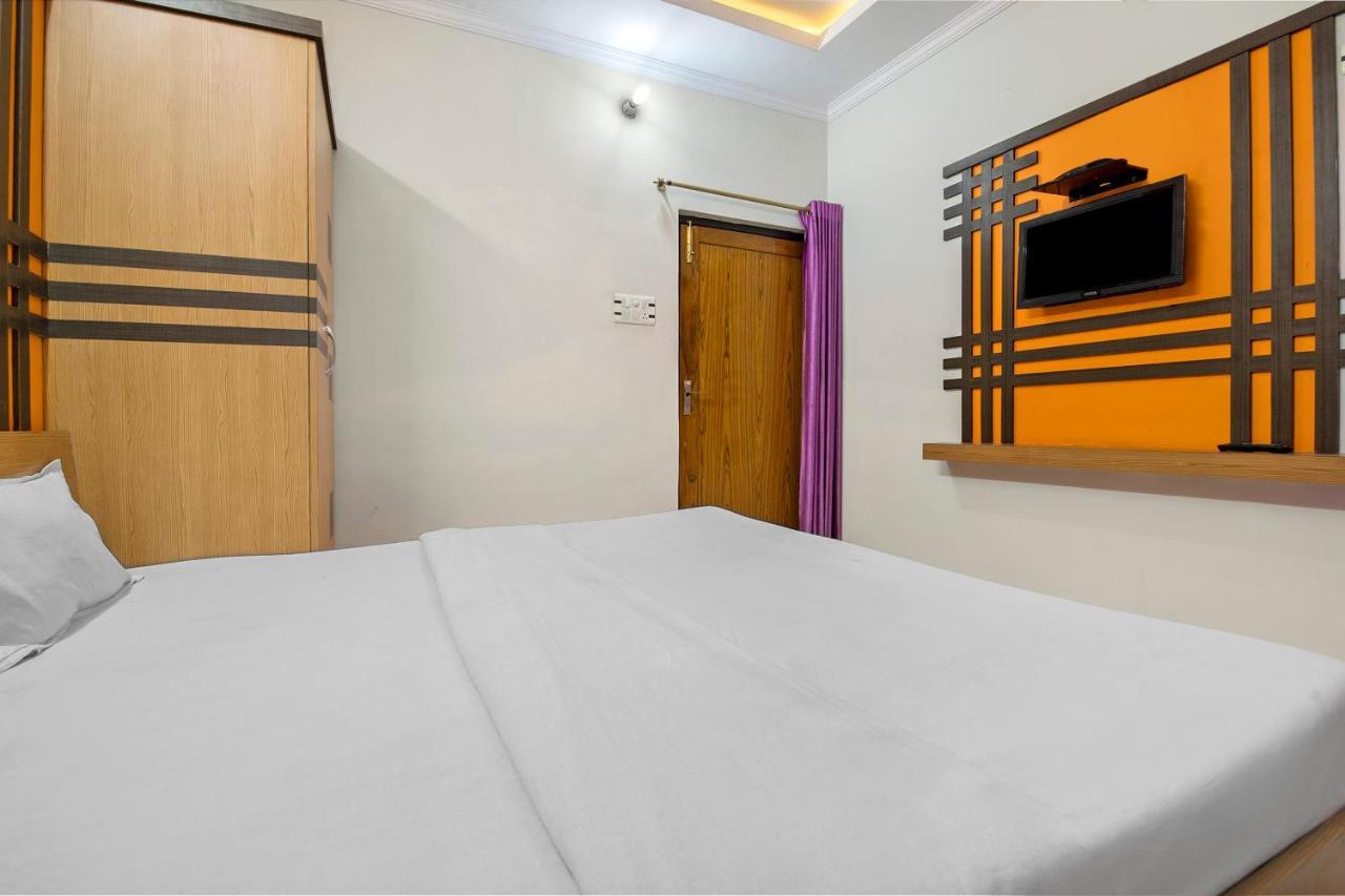 Spot On 71367 Hotel New Digha International Exterior photo