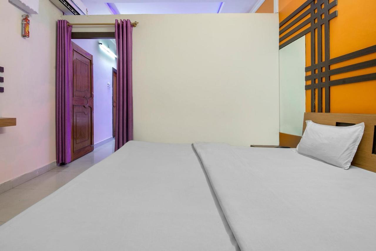 Spot On 71367 Hotel New Digha International Exterior photo